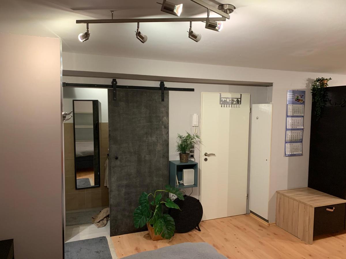 Top Studio Appartement Im Gruenen Nah Phantasialand Bruehl  Exterior photo