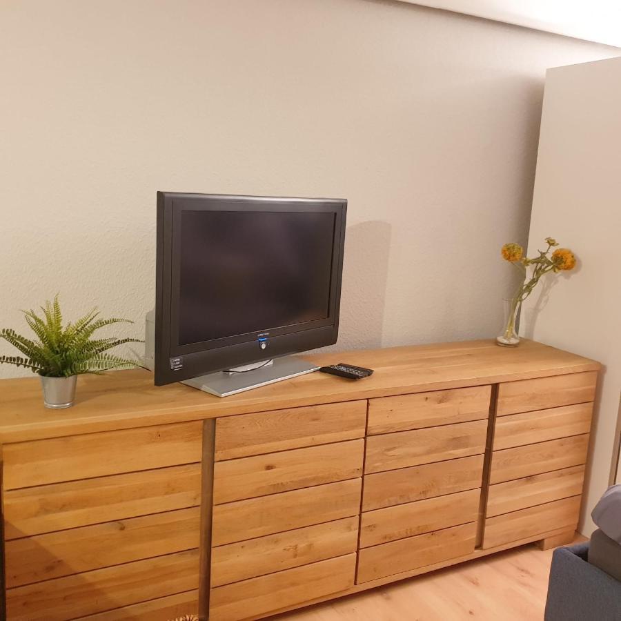 Top Studio Appartement Im Gruenen Nah Phantasialand Bruehl  Exterior photo