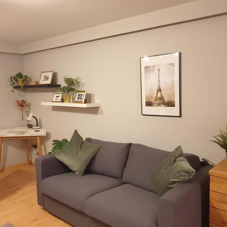 Top Studio Appartement Im Gruenen Nah Phantasialand Bruehl  Exterior photo